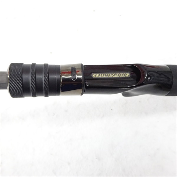 サイドワインダーＨＧＣ－７０ＸＳ／ＧＰ